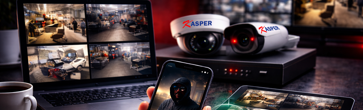 وصول آمن عن بُعد