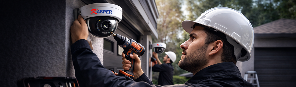 تركيب احترافي