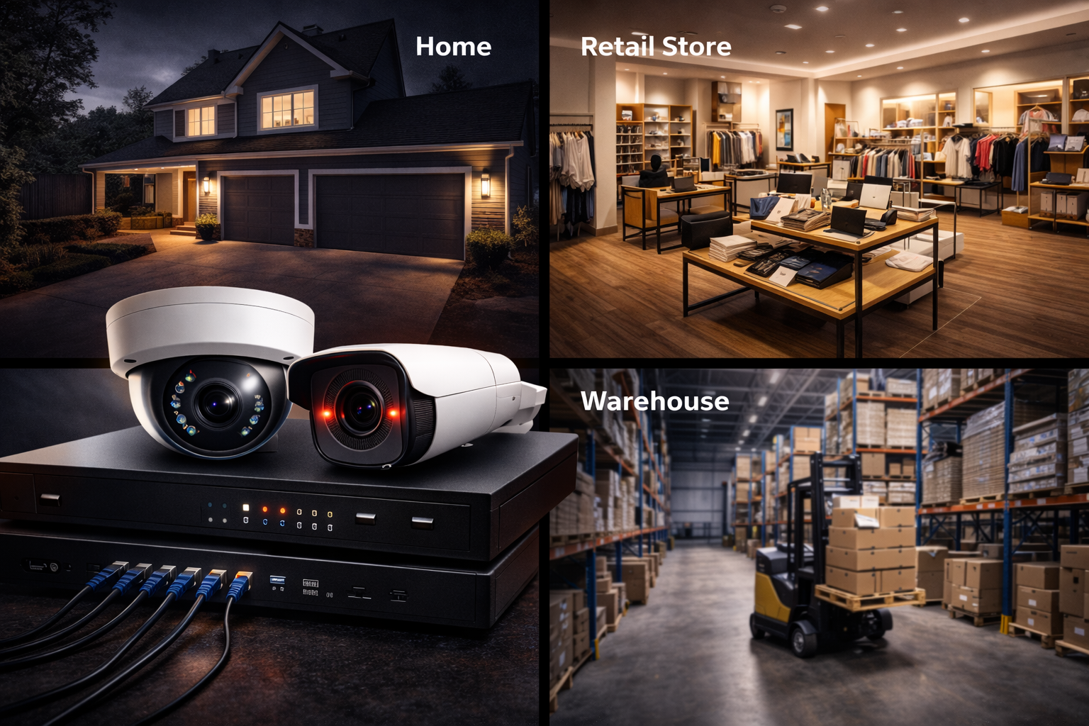 حالات الاستخدام