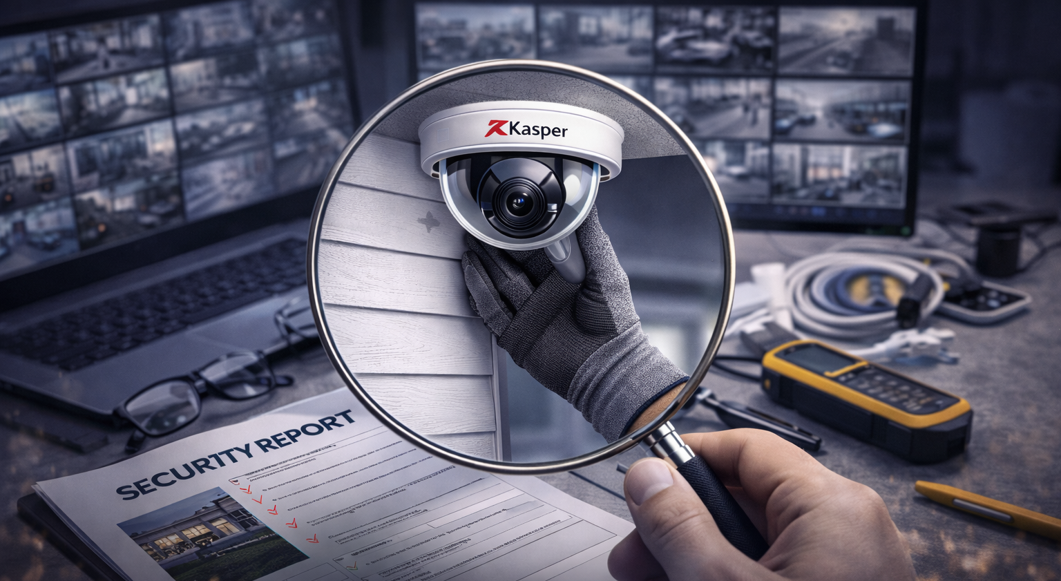 تقييم الموقع