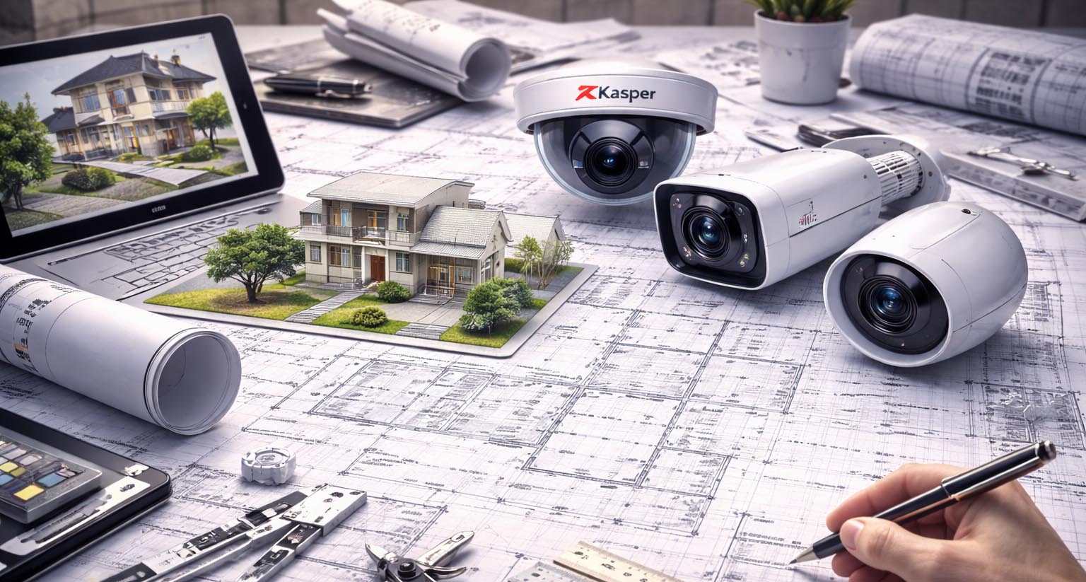 تصميم النظام